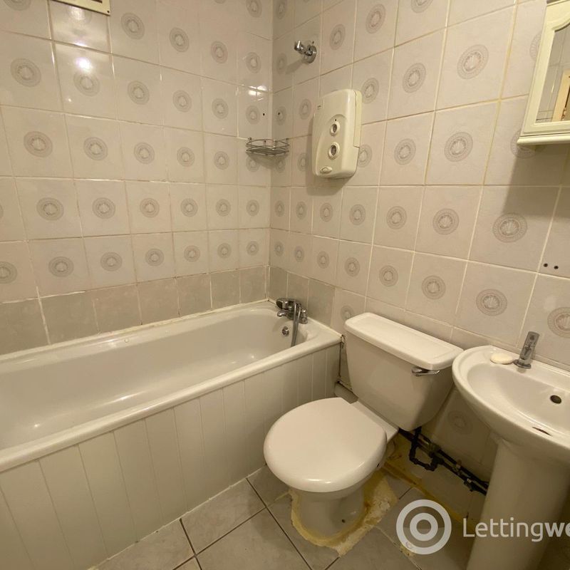 1 Bedroom Flat to Rent at Anderston, City, Glasgow, Glasgow-City, England