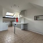 Rent 2 bedroom apartment of 38 m² in Charleville-Mézières