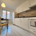 Rent 2 bedroom apartment of 55 m² in Malmö