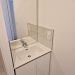 Rent 1 bedroom apartment of 33 m² in Clermont-Ferrand