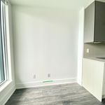 Appartement de 365 m² avec 1 chambre(s) en location à Toronto