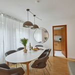 Miete 2 Schlafzimmer wohnung von 60 m² in Pforzheim