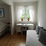 Rent 6 bedroom apartment of 180 m² in Tyresö