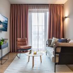 Rent 1 bedroom apartment of 36 m² in Leverkusen