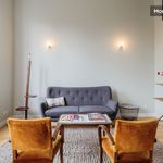 Appartement de 126 m² avec 3 chambre(s) en location à Lyon
