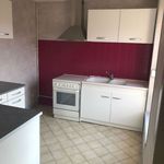 Rent 2 bedroom apartment of 49 m² in Lunéville