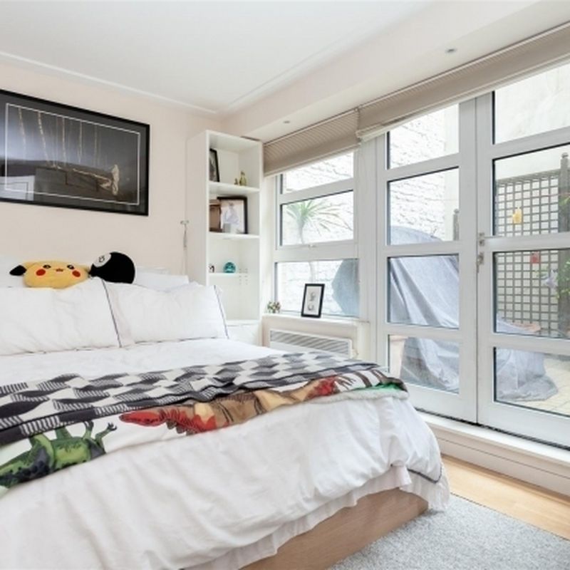 2 Bedroom Flat to Rent Whitechapel