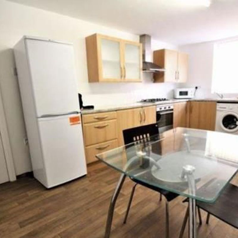 Flat to rent in Woodlands Road, Middlesbrough, North Yorkshire TS1 Stokesley