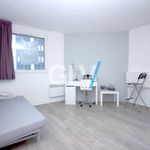 Appartement de 25 m² avec 1 chambre(s) en location à Lille