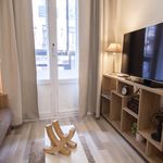 Rent 1 bedroom apartment of 37 m² in Madrid