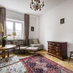 Wynajmij 3 sypialnię apartament z 52 m² w Warszawa
