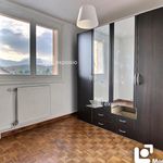Rent 3 bedroom apartment of 54 m² in Echirolles