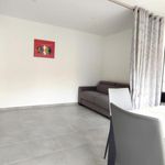 Appartement de 35 m² avec 1 chambre(s) en location à Corbas