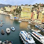 Rent 1 bedroom apartment of 53 m² in Camogli