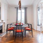 Rent 4 bedroom apartment of 293 m² in Neuilly-sur-Seine