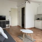 Appartement de 23 m² avec 1 chambre(s) en location à Orléans