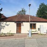 Rent 2 bedroom house in České Budějovice