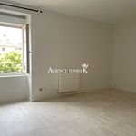 Appartement de 26 m² avec 1 chambre(s) en location à Poitiers