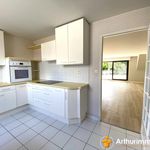 Louer appartement de 4 pièces 120 m² 1 300 € à Quimper (29000) : une annonce Arthurimmo.com