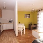 Wynajmij 2 sypialnię apartament z 43 m² w Zakopane