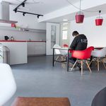 Miete 1 Schlafzimmer wohnung von 20 m² in Hanover