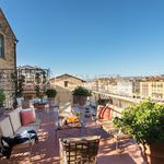 Rent 3 bedroom apartment of 450 m² in Firenze
