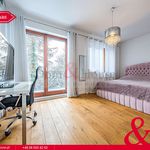 Rent 5 bedroom house of 176 m² in Gdynia
