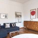 Affitto 6 camera appartamento di 120 m² in Milano