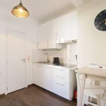 Rent 2 bedroom apartment of 50 m² in Brussels