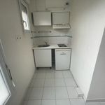 Rent 2 bedroom apartment of 27 m² in Alfortville