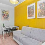 Rent 1 bedroom house of 40 m² in Milan