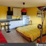 Rent 1 bedroom apartment of 25 m² in Mery