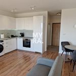 Rent 1 bedroom apartment of 37 m² in Košice
