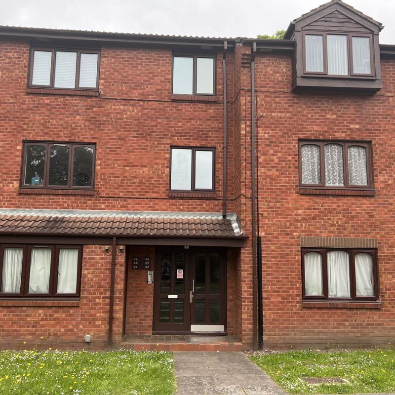 1 bed flat to rent in Knights Close Chiswick Court, Erdington, B23 Gravelly Hill