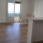 Appartement de 33 m² avec 1 chambre(s) en location à Toulouse
