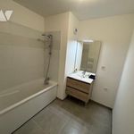 Appartement de 6425 m² avec 3 chambre(s) en location à Tourcoing