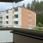 Vuokraa 2 makuuhuoneen asunto, 50 m² paikassa Kuopio
