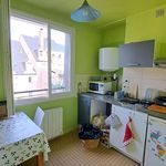 Rent 1 bedroom apartment of 26 m² in Rodez