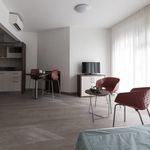 Affitto 1 camera appartamento di 45 m² in Frascati