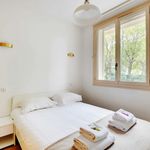 Appartement de 55 m² avec 4 chambre(s) en location à Paris