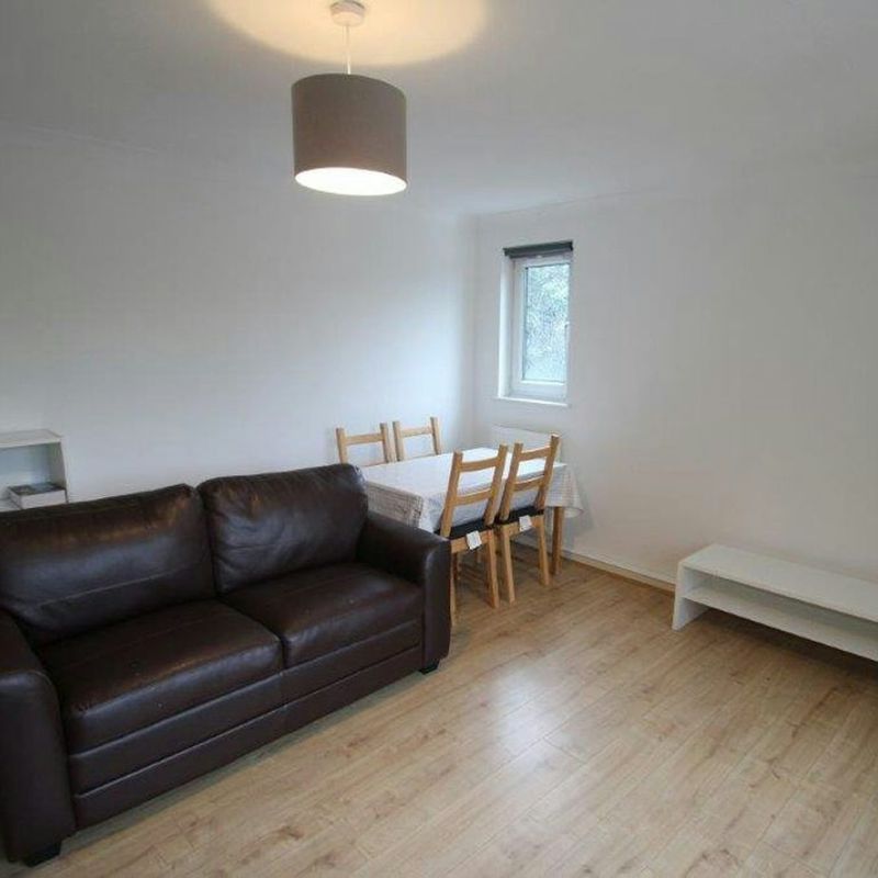 2 Bedroom Property For Rent in Stoneygate - £950 pcm Highfields
