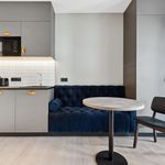 Rent 1 bedroom apartment of 22 m² in Berlin