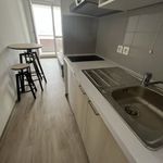Rent 1 bedroom apartment of 20 m² in Clermont-Ferrand