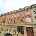 Rent 1 bedroom apartment of 27 m² in Dresden