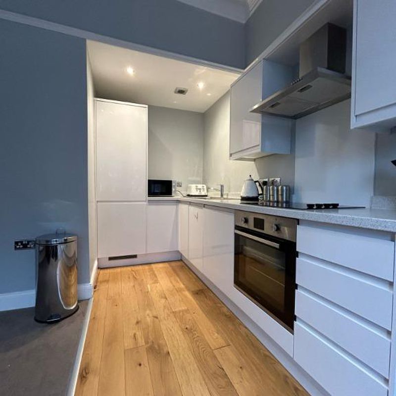 2 Bedroom Flat to Rent at Glasgow, Glasgow-City, Hillhead, Glasgow/West-End, England Partickhill