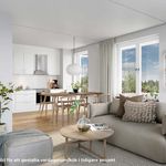 Rent 2 bedroom apartment of 57 m² in Norrköping