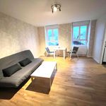 Rent 1 bedroom apartment of 26 m² in La Ferté-Macé