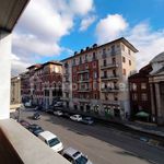 Rent 4 bedroom apartment of 110 m² in Torino