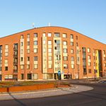 Rent 1 bedroom apartment of 38 m² in Tampere