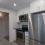 1 bedroom apartment of 624 sq. ft in Saint-Lambert